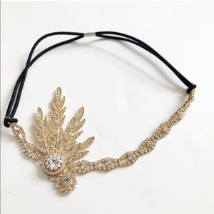 Hair band